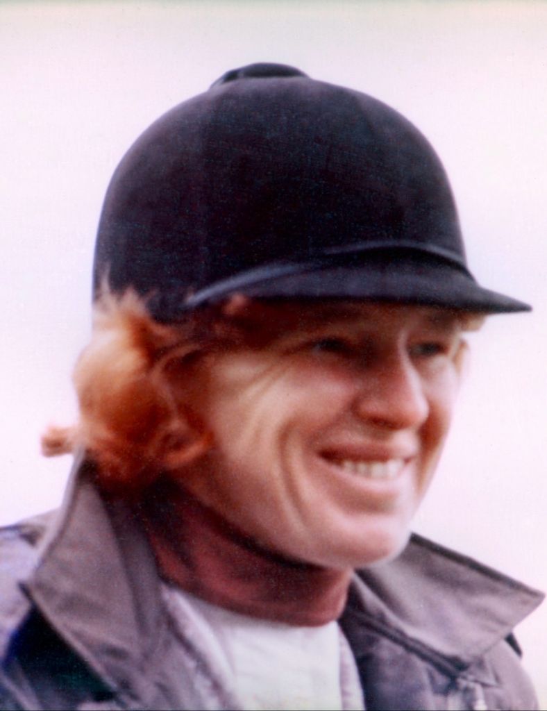 Susan Ware Senkler Mcmullan Profile Photo