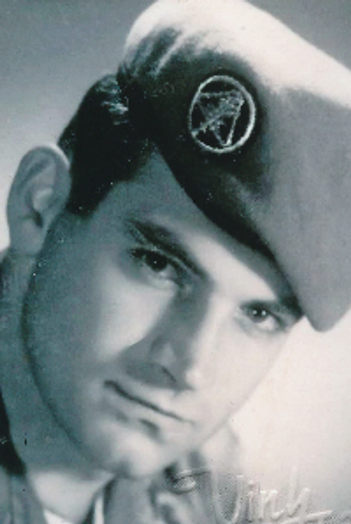 William Bryan Cox, Iii