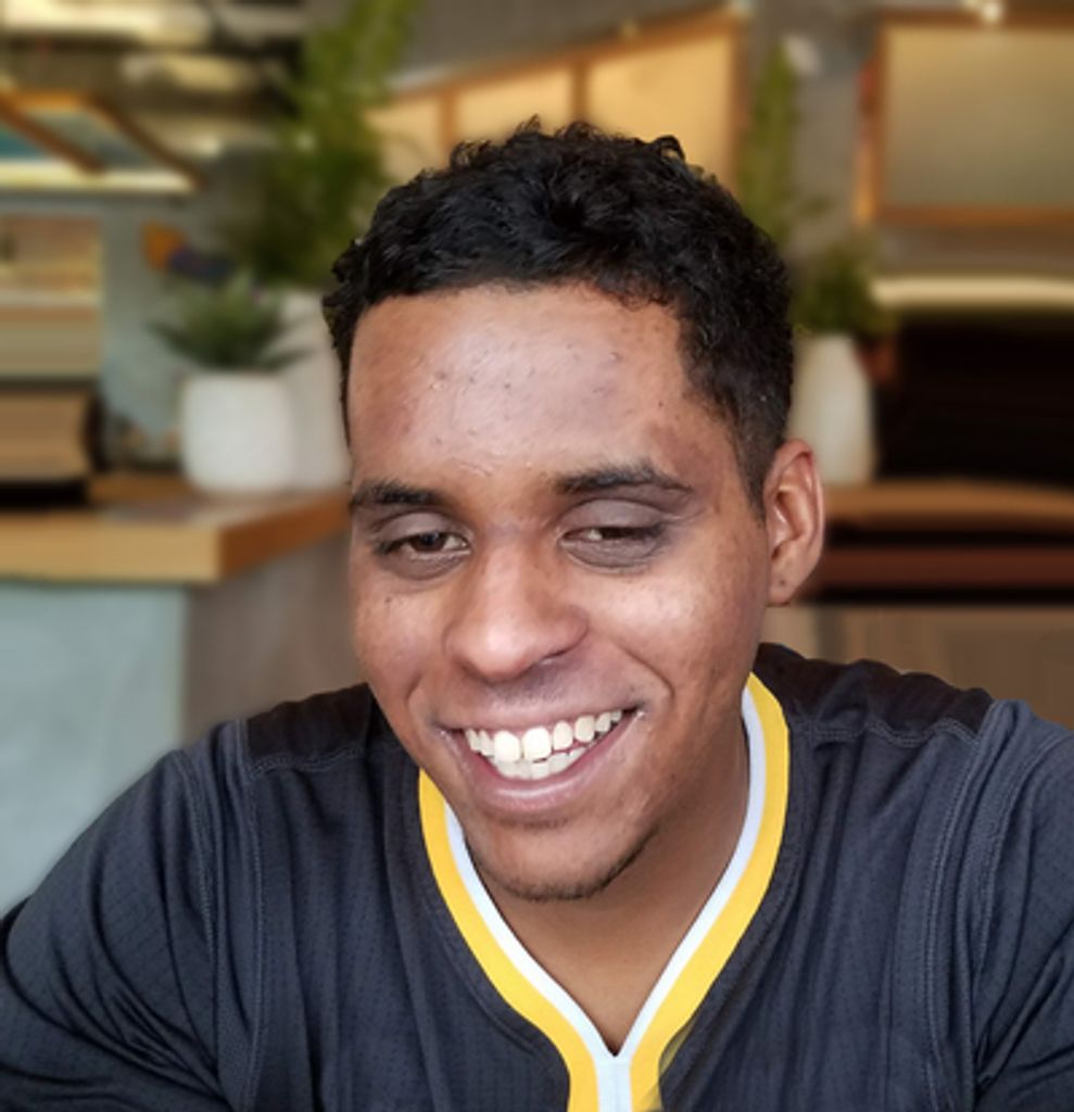 Zachary Spahr Profile Photo