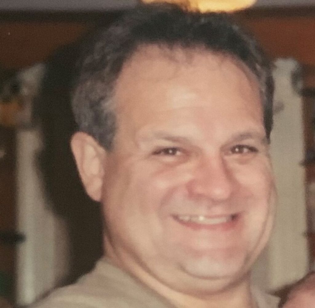 Christopher J. Manko Profile Photo