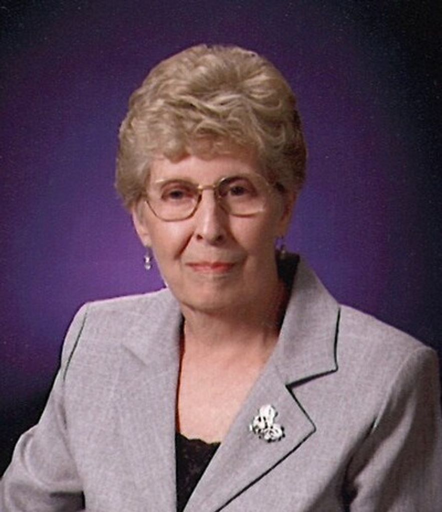 Geneva Aileen Helstein Profile Photo