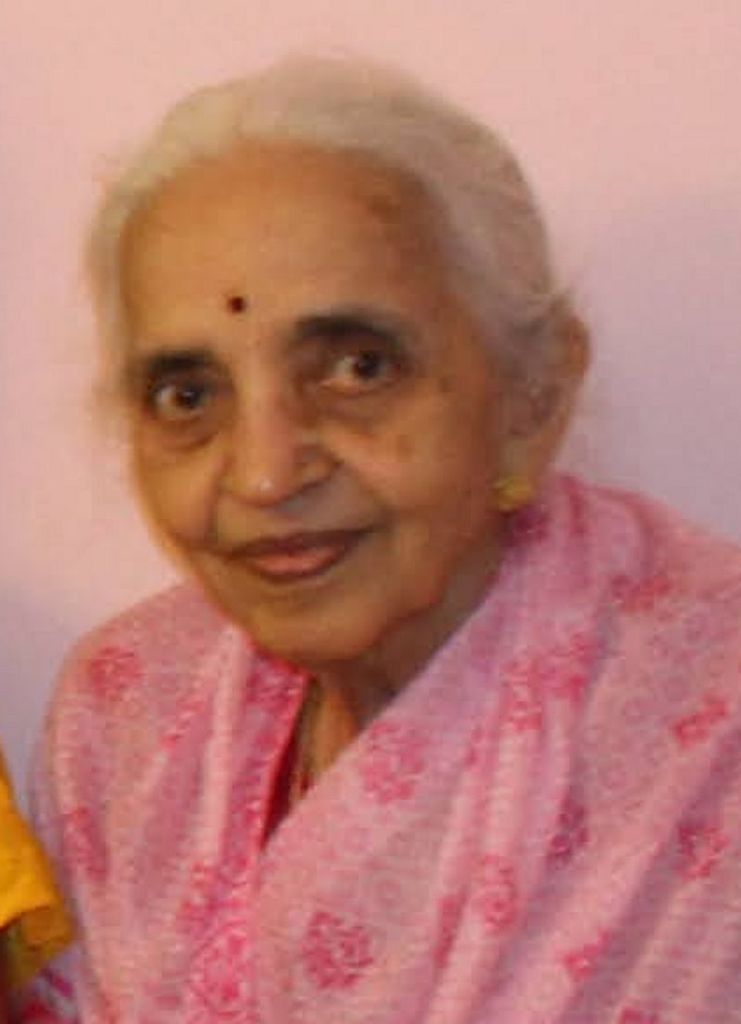 Shantha K Iengar Profile Photo