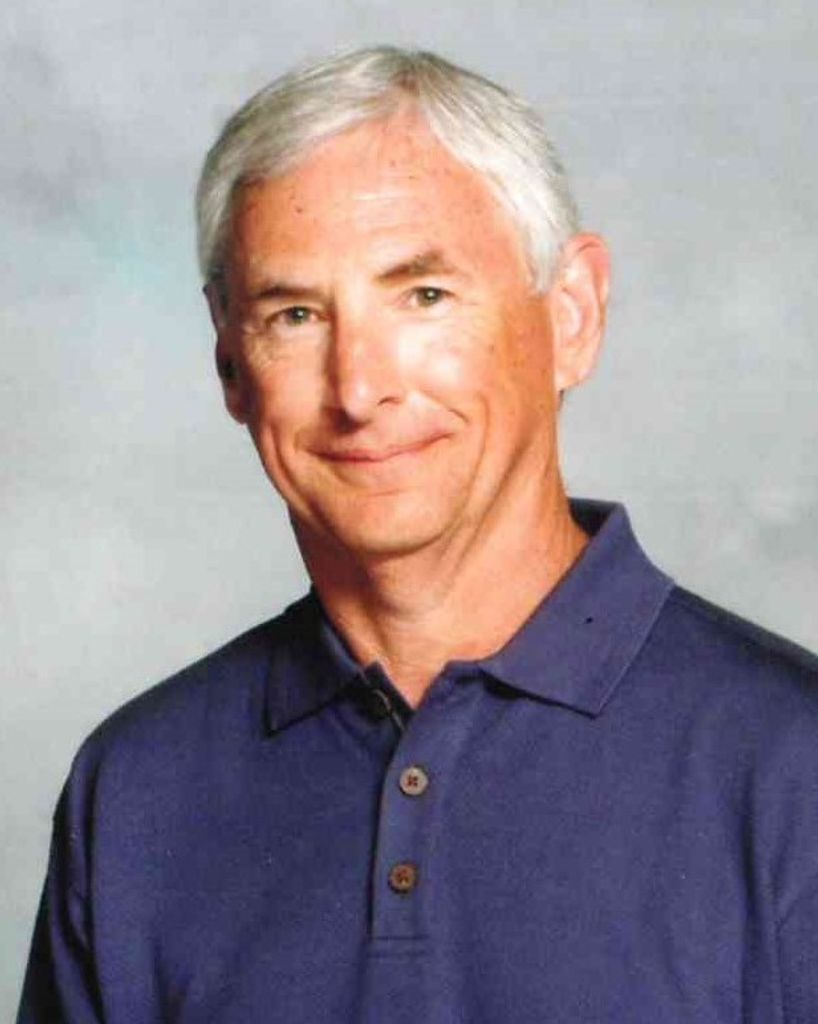 Michael Douglas Goostree