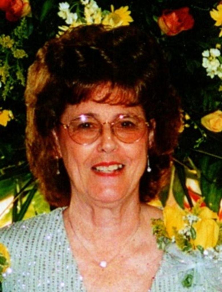 Betty Ann Broadwater Stewart Profile Photo