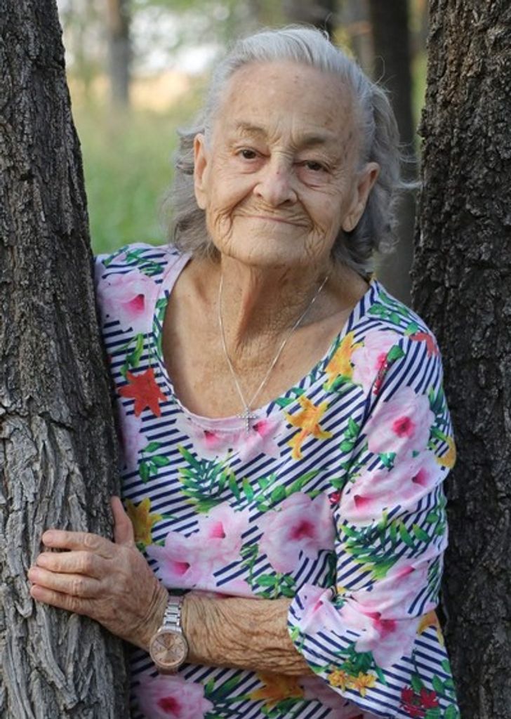 Dora Lee Jarvis Profile Photo
