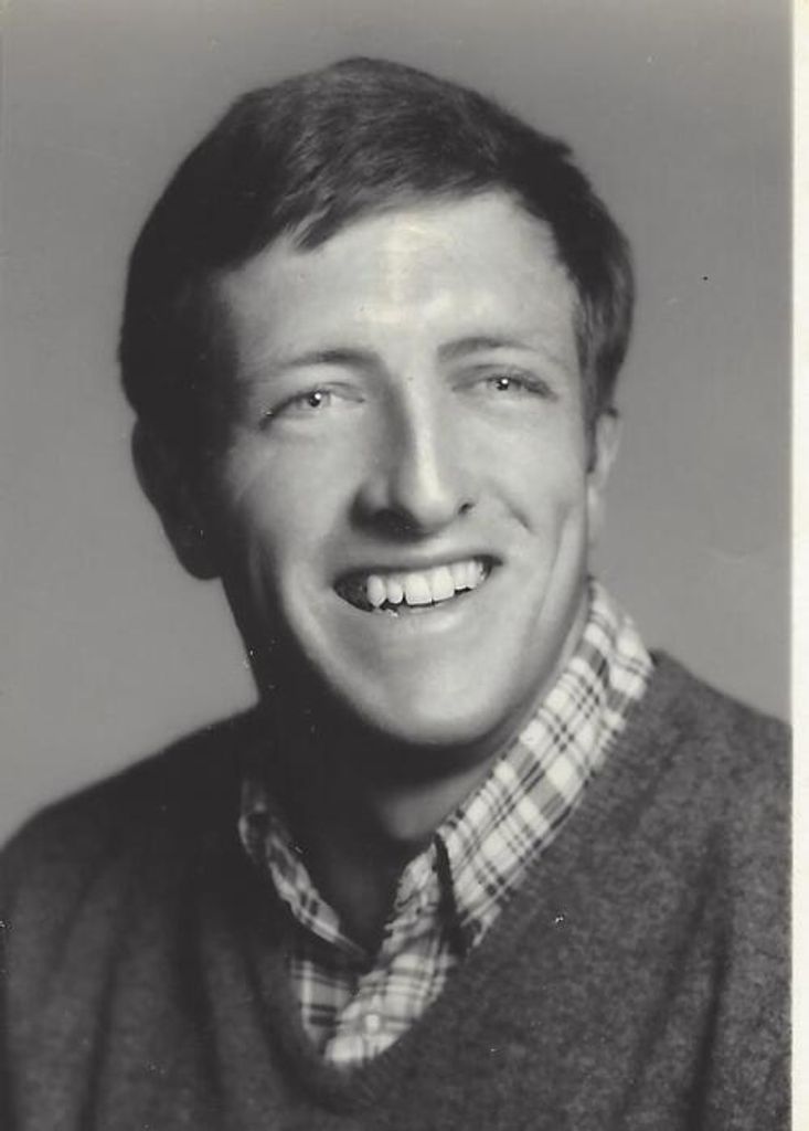 John N. Collins