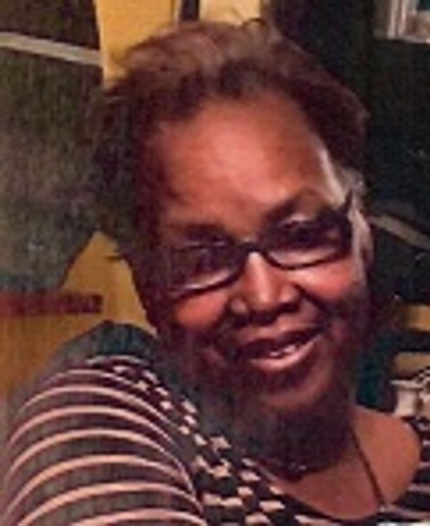 Mary A. Byrd