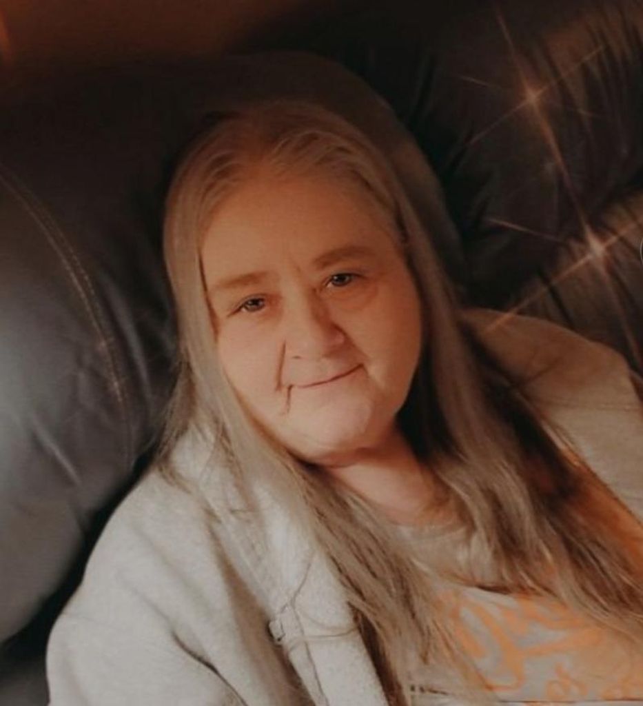 Lorrie Louise Borden Profile Photo
