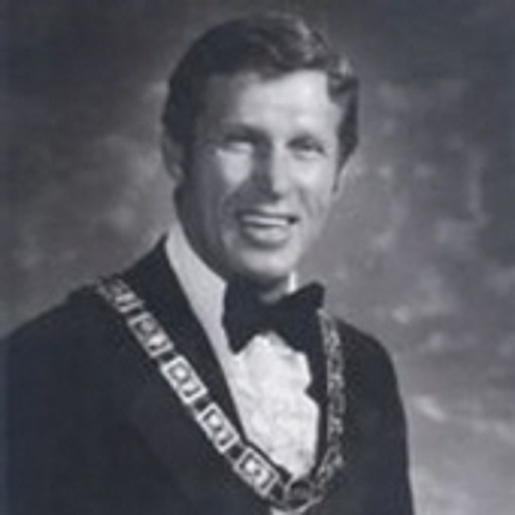 Russell T. Whaley