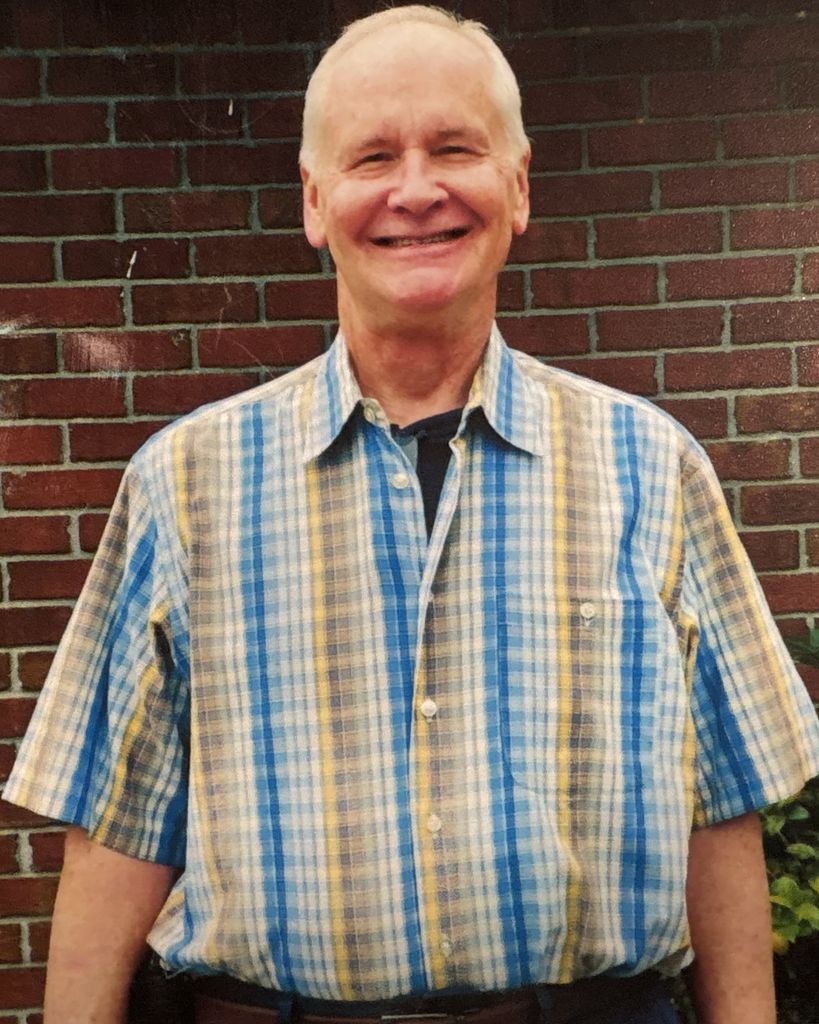 Steven Lee Harrel Profile Photo