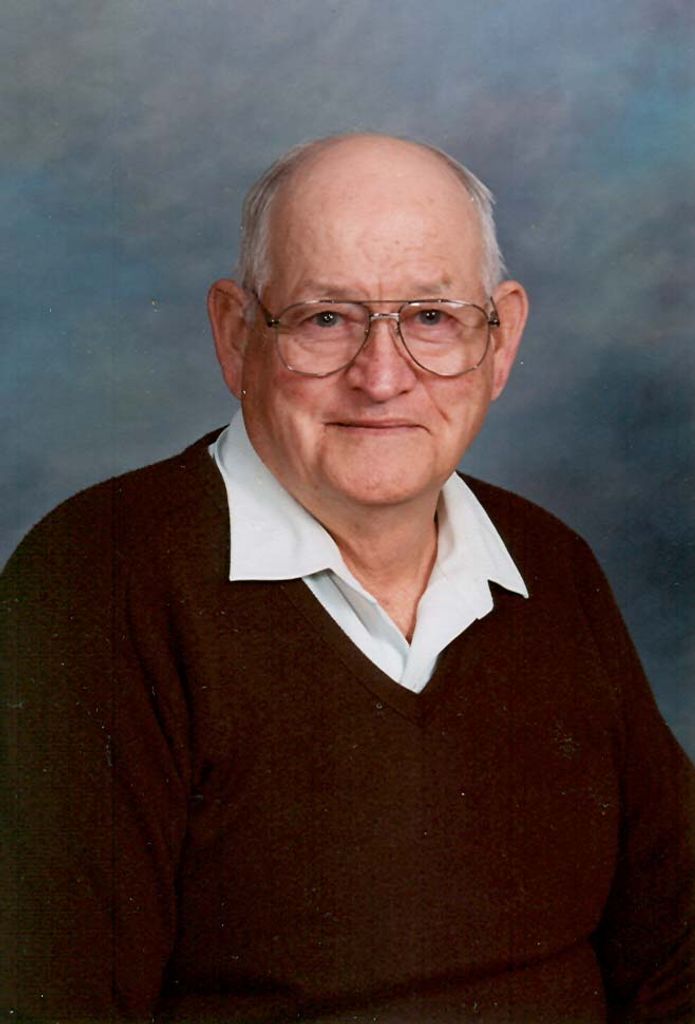 William Stach