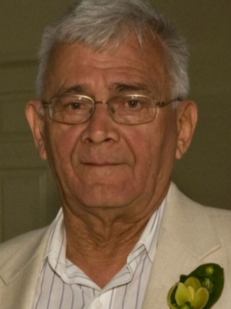 Lyle Curtis Stock Profile Photo