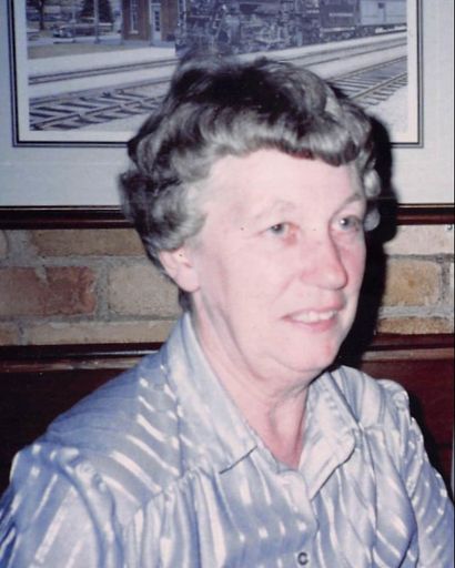 Marie Payne Profile Photo