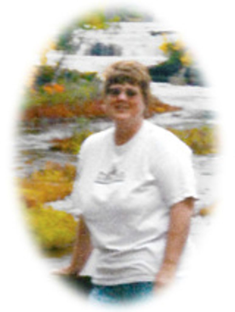 Nancy Lowe