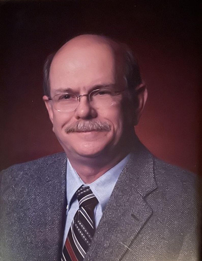 Gary Francis Brooks Profile Photo