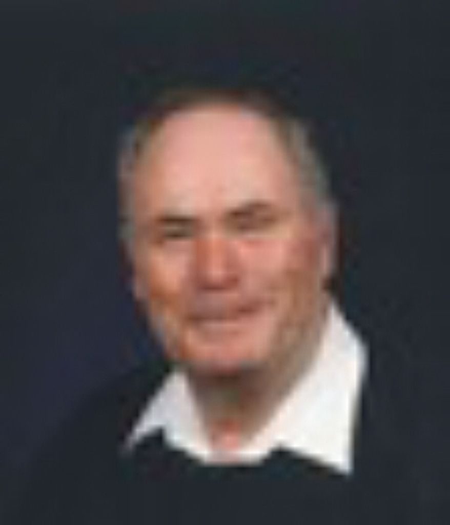 Robert Mudge