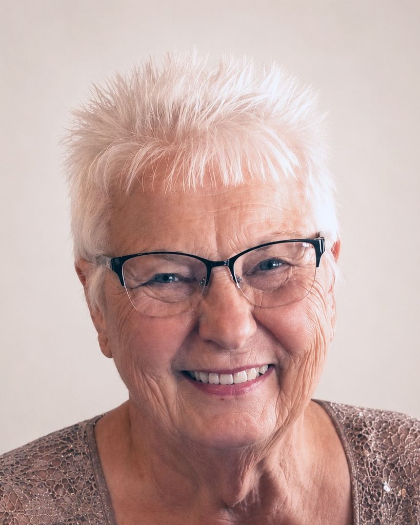 Carol Hall Profile Photo