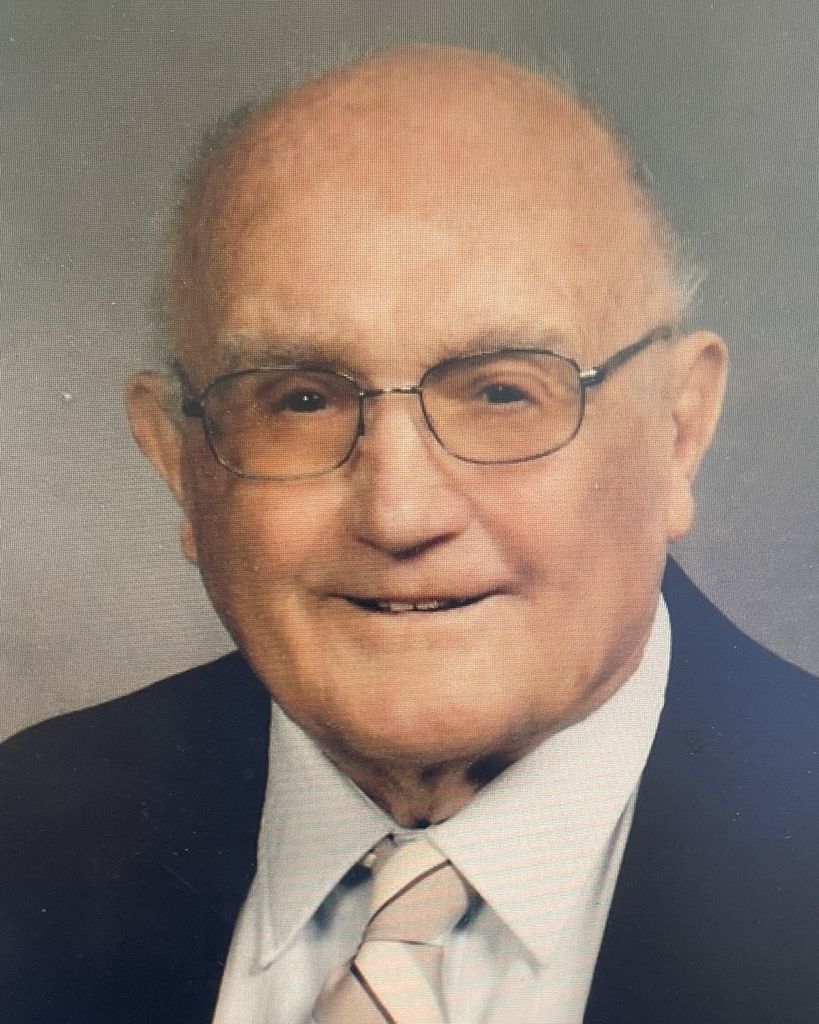 Jimmy Earl Babcock Profile Photo