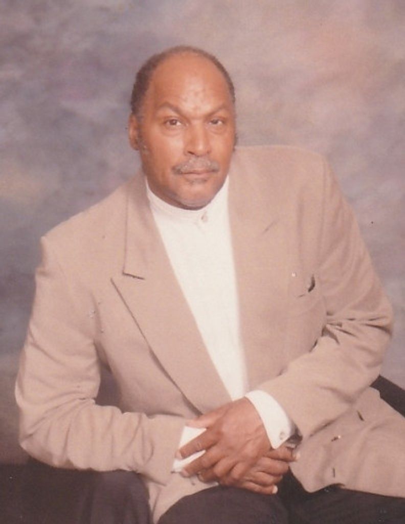 Kenneth Allen Johnson Profile Photo