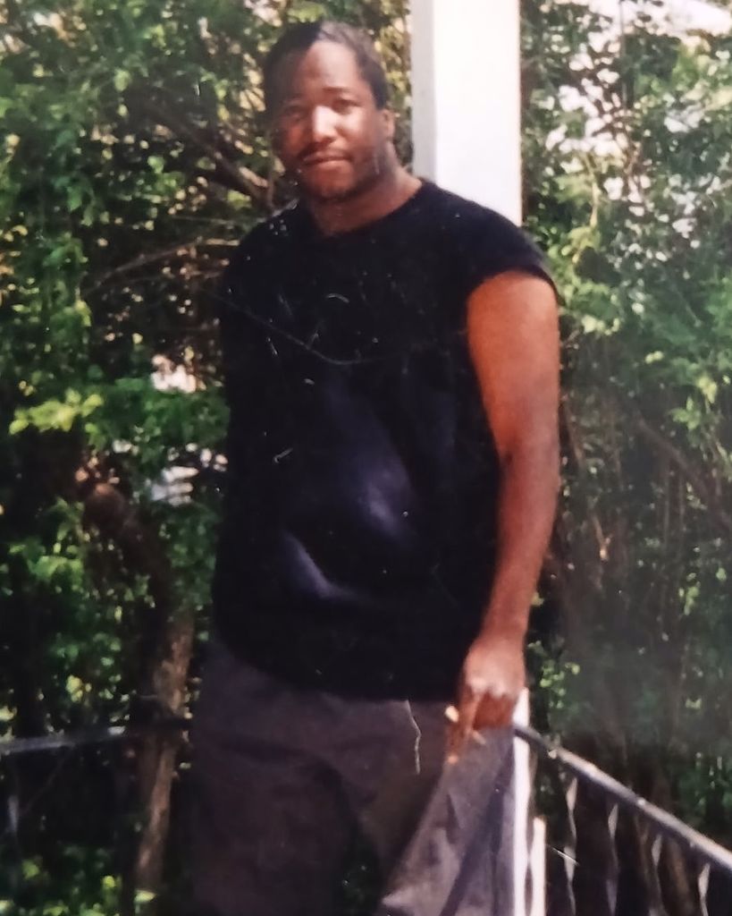 Michael Lamar Curry Profile Photo