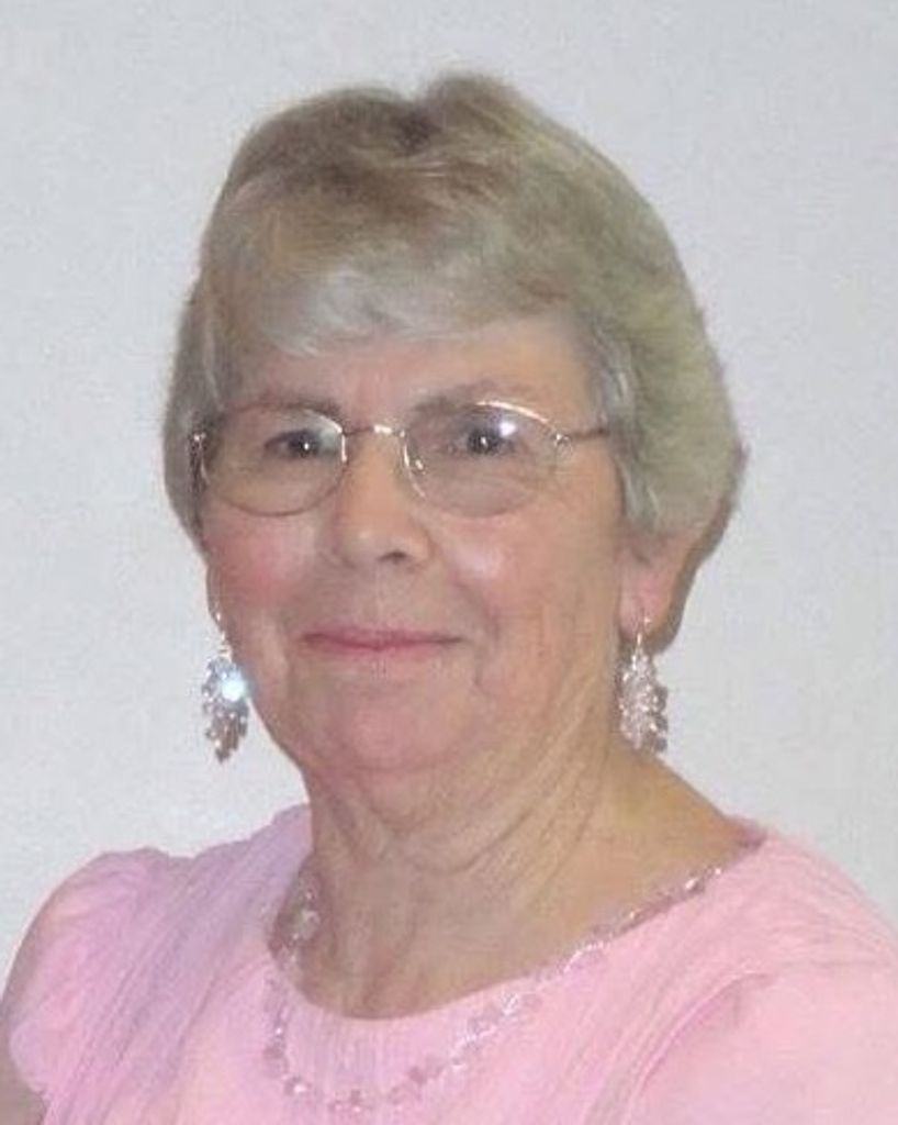 Edna Jean Stout