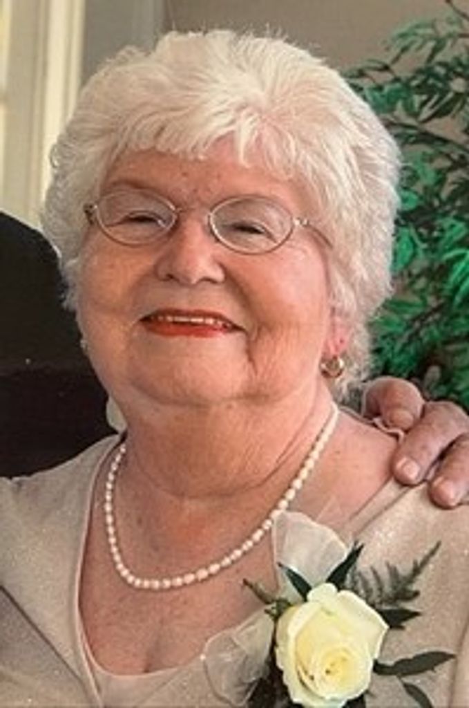 Barbara Leona Golatka