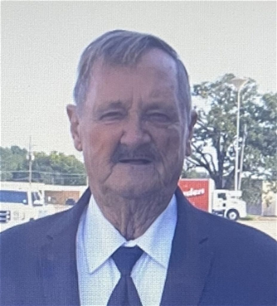 Joseph Phillip Nealy Profile Photo