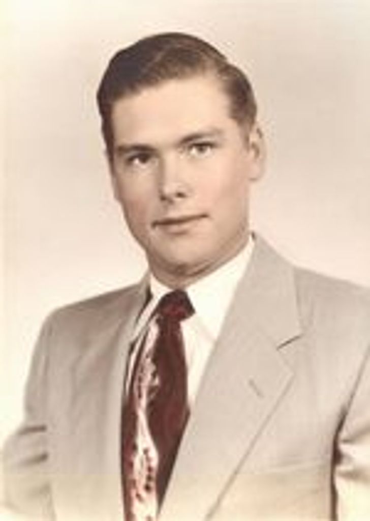 Dwayne "Bub" Rutter