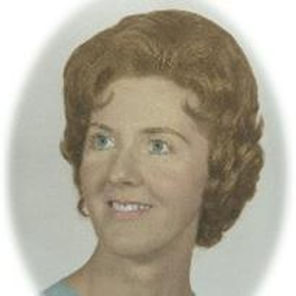 Sue Nell Frazier