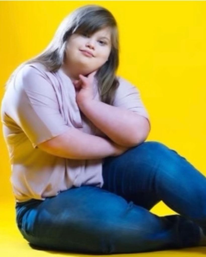 Jessi Michelle Meredith