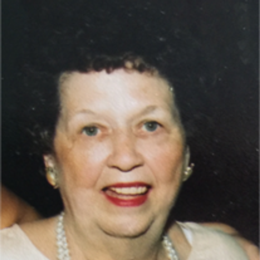 Vivian Lee Smith