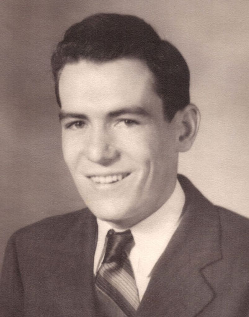 Lawrence Richard Bressman