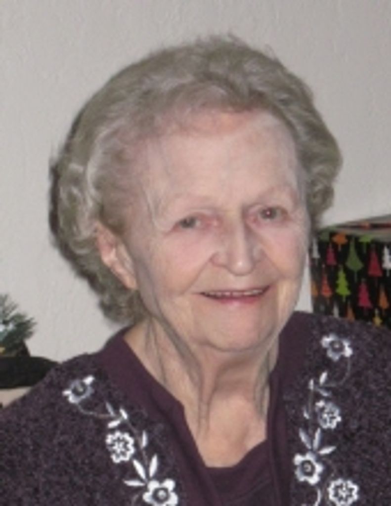 Beverly June  Krein