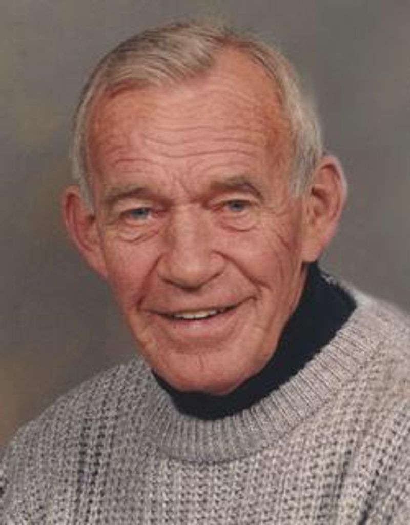 Del A. Stoltenberg Profile Photo