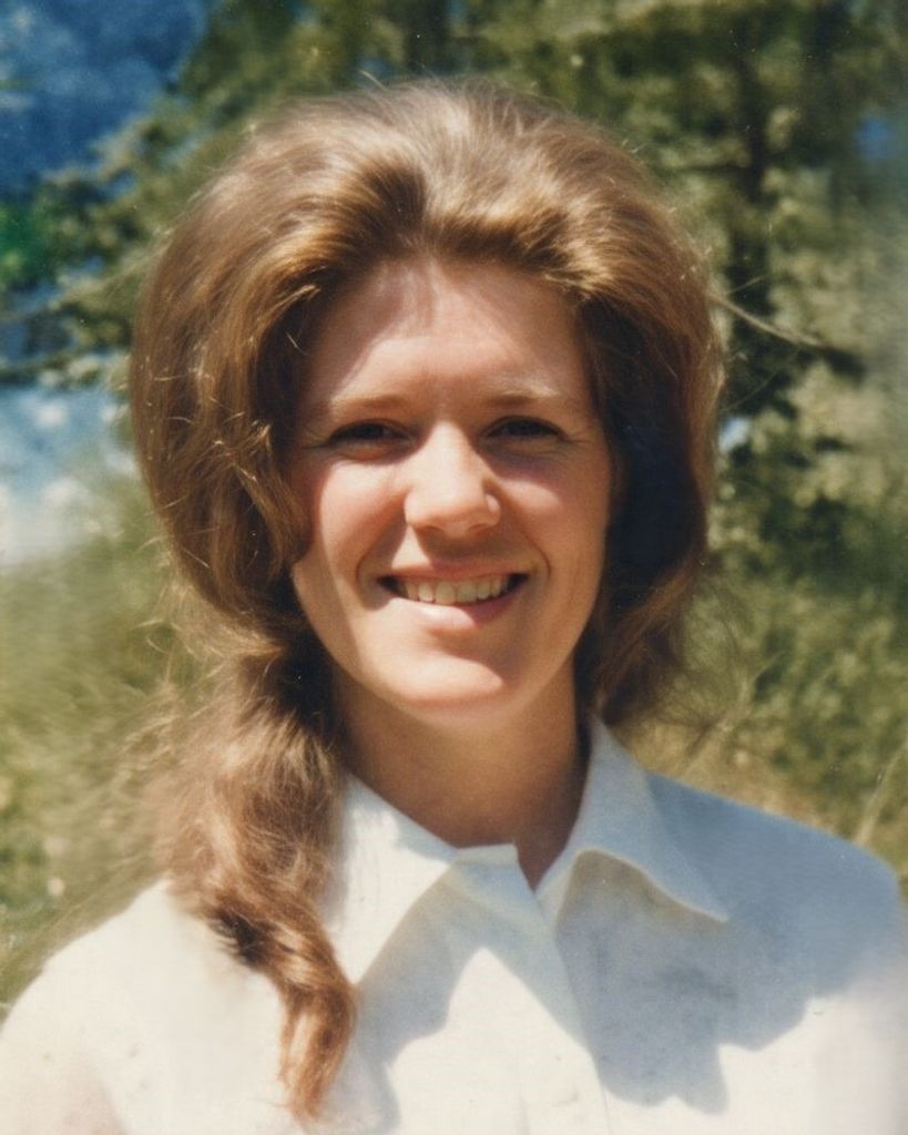 Jo Nell Judd Profile Photo