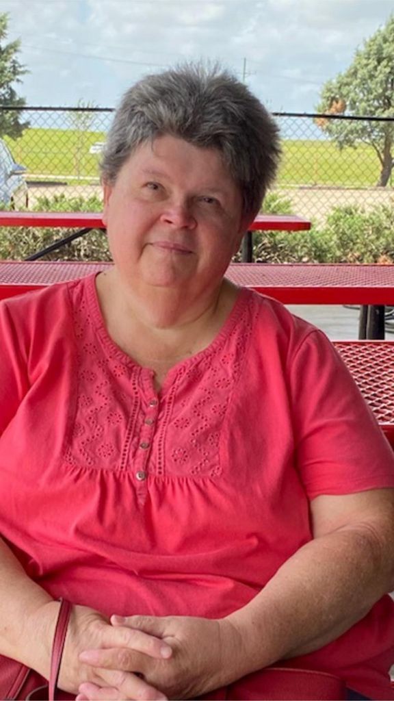 Lynell Mcdonald Profile Photo