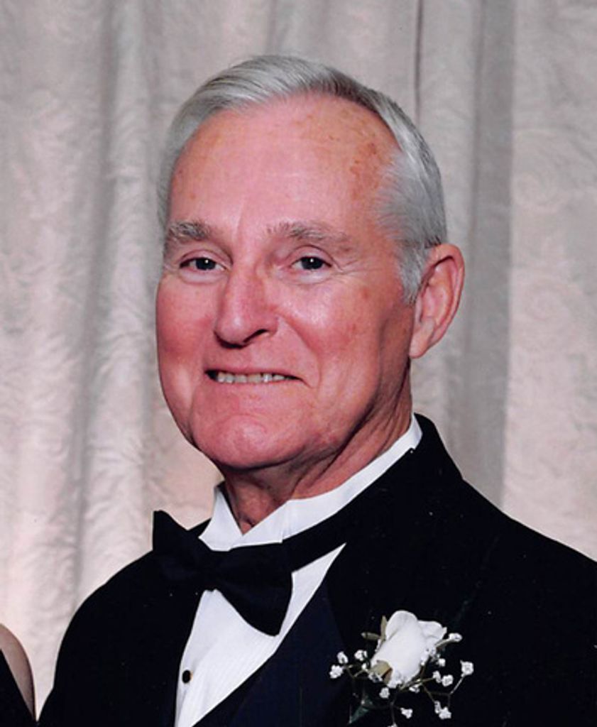 Homer "Sonny" H. Kingsbury Profile Photo