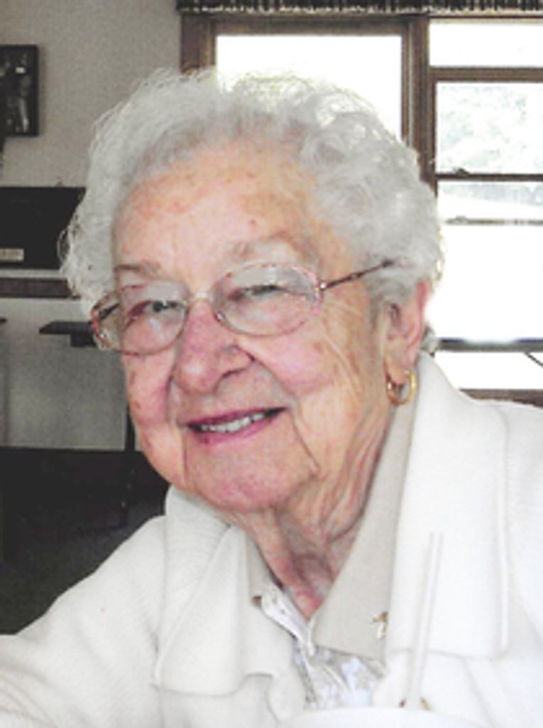 Constance S. (Smart) Durand Profile Photo