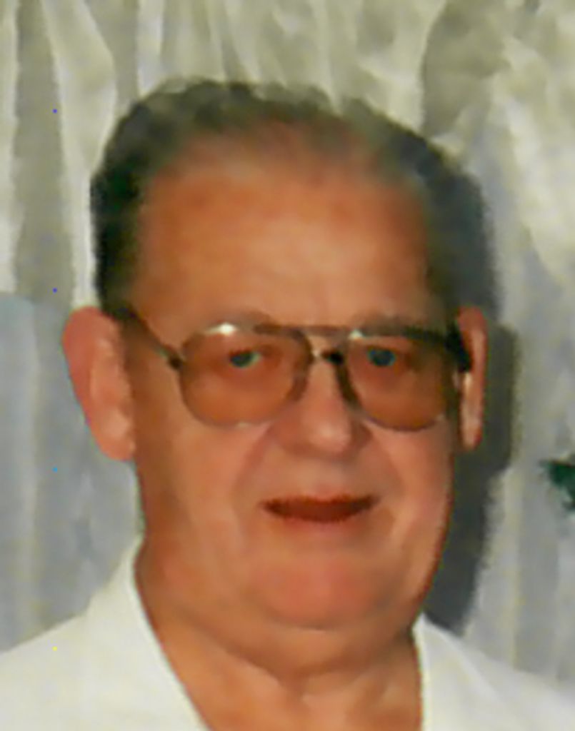 Robert Joseph Spear Profile Photo
