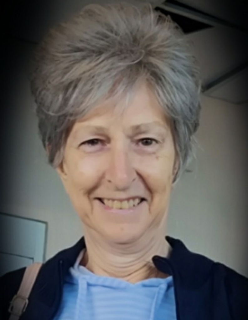 Diana Kay Swartz-Maddux