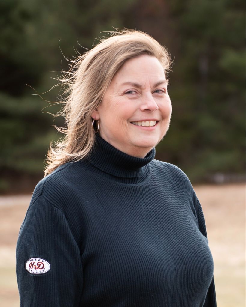 Annette M. Call Profile Photo