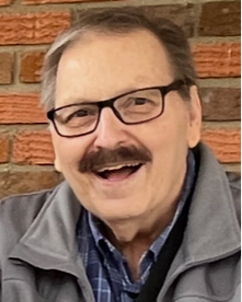 Charles Albert Barrett Profile Photo