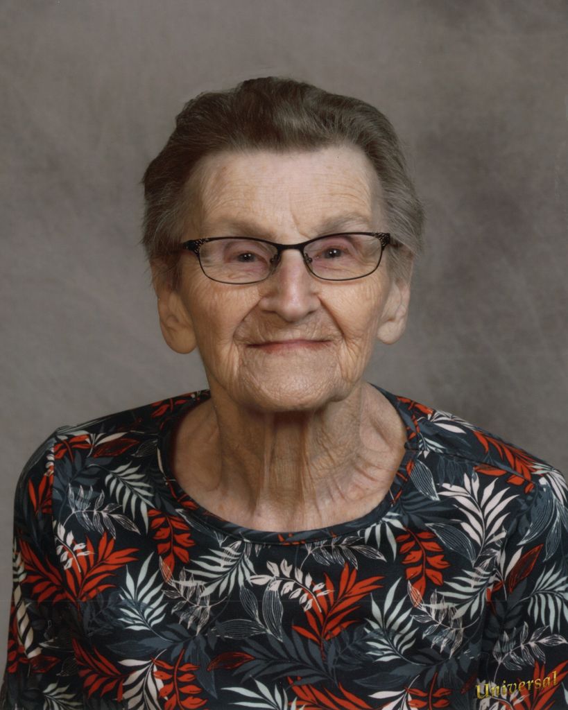 Mary C. Stueber