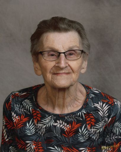 Mary C. Stueber's obituary image