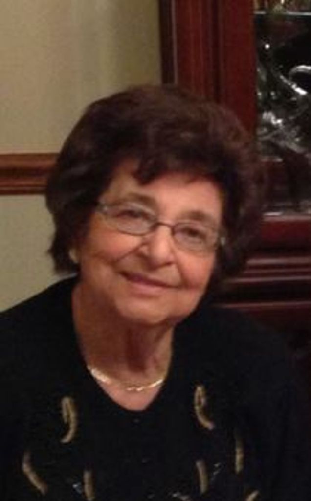 Anastasia  (Gianakis)  Nicholas