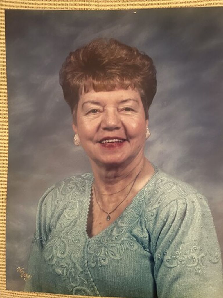 Ida Marie Mattson Profile Photo