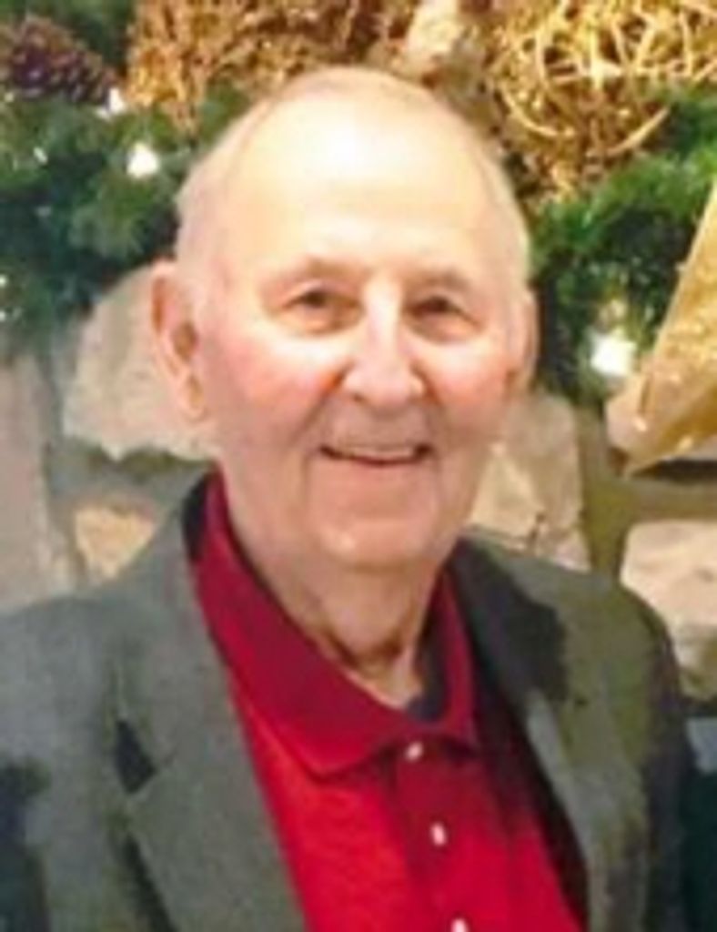 Donald E. "Farmer" Browne