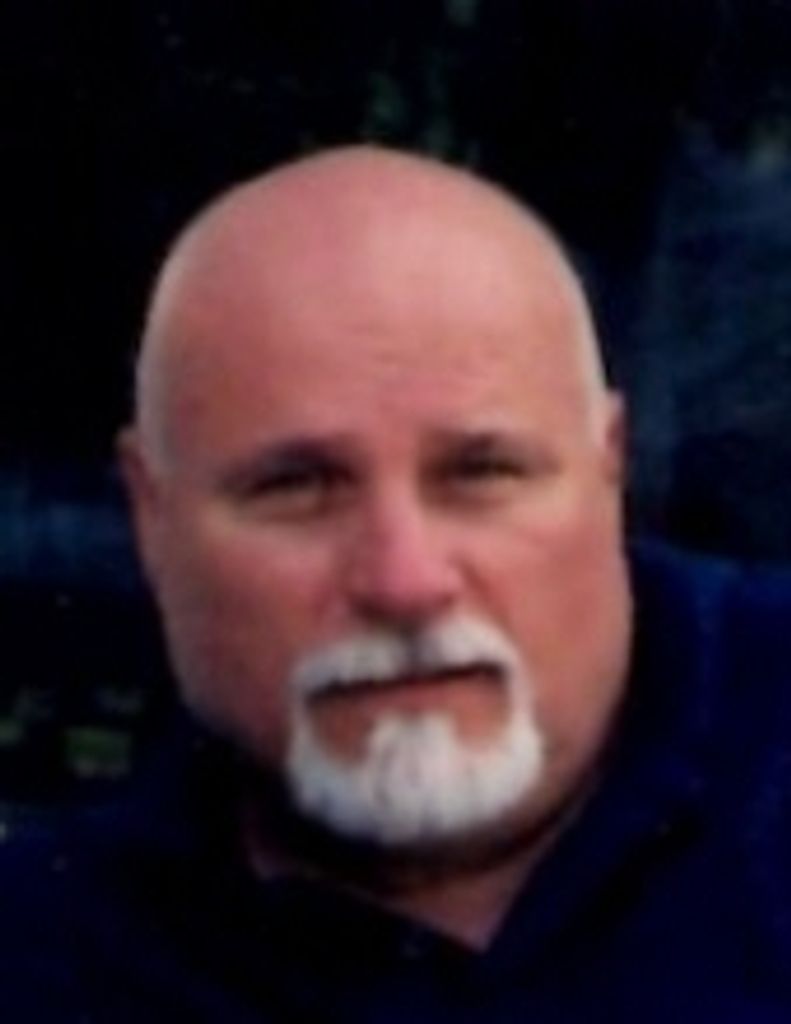 Rodger Paul "Doc" Novak