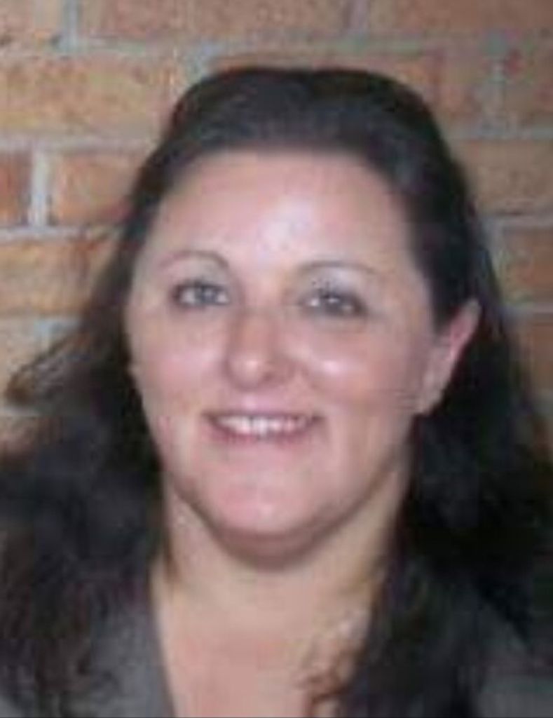 Regina Rae (Scott)  Gregory Profile Photo