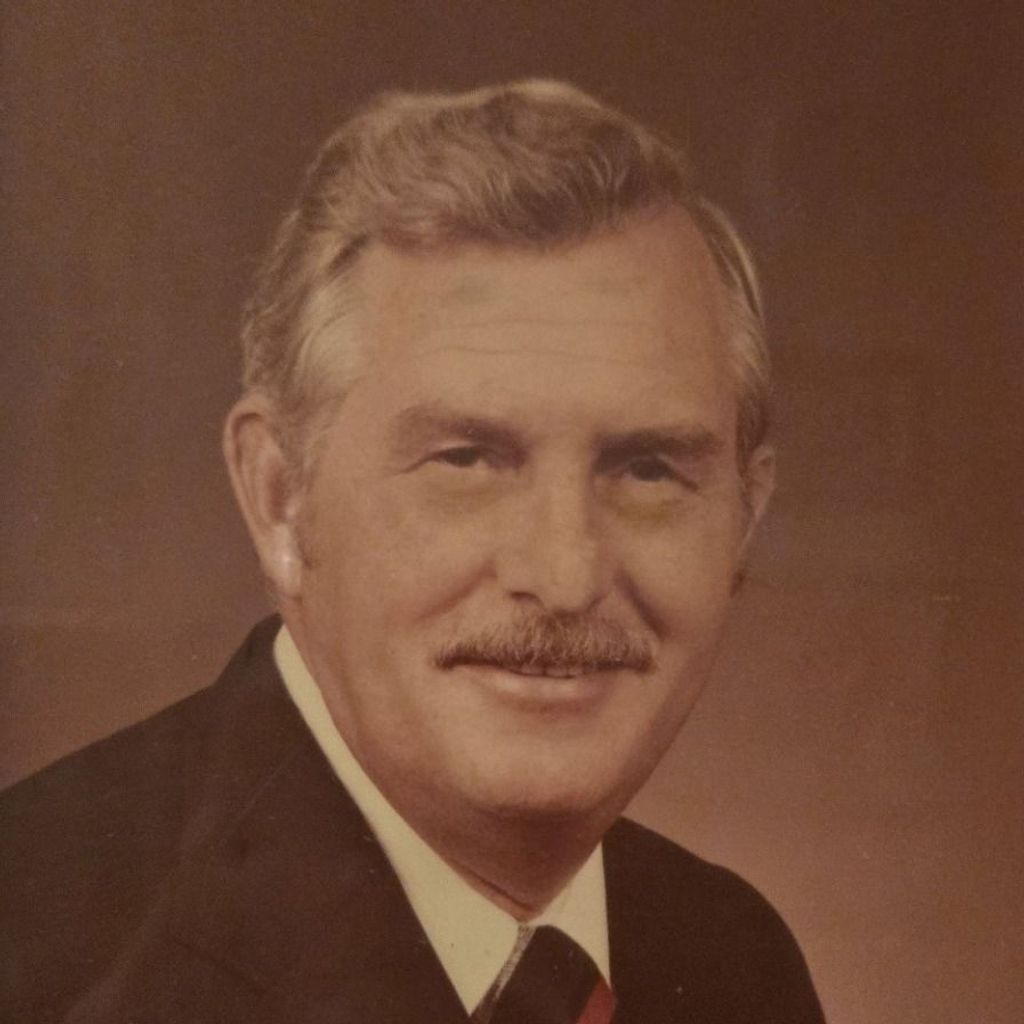 Richard Earl Barrett Profile Photo